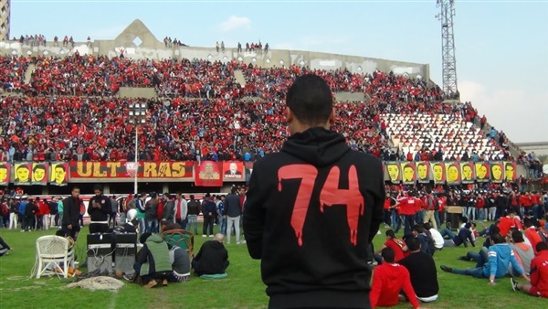 النادي الأهلي