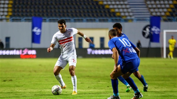 نادي الزمالك