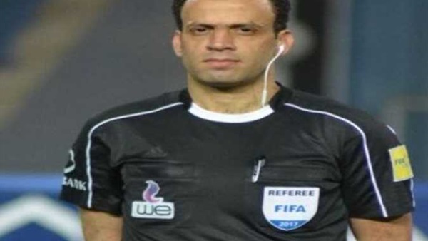 محمد الحنفى