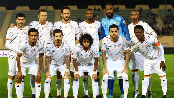 الشباب السعودي