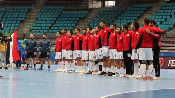 منتخب مصر لكرة اليد