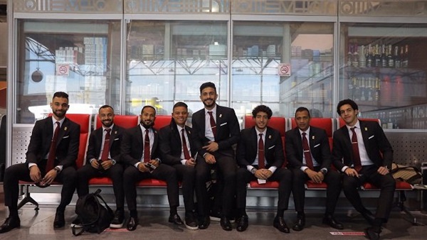 النادي الأهلي