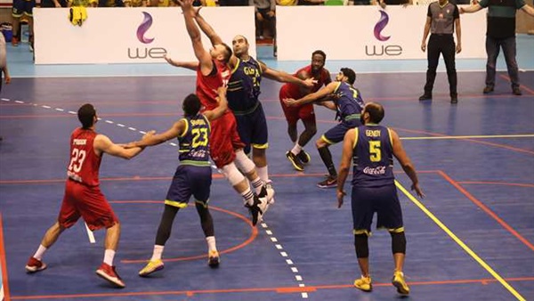  دوري سوبر رجال السلة