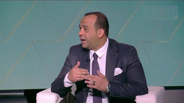 وليد صلاح الدين 