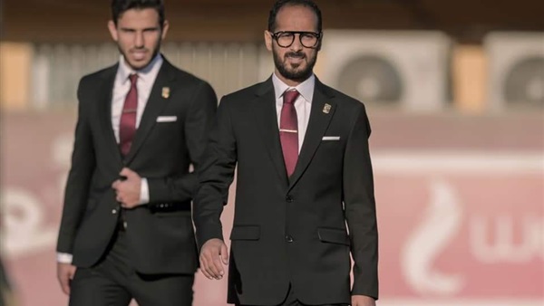 وليد سليمان