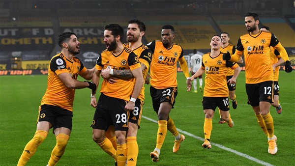 ولفرهامبتون