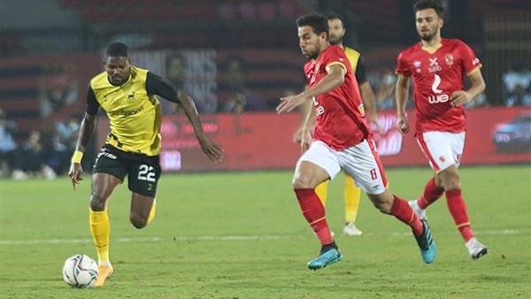 وان ثري| بوابة الرياضة المصرية 