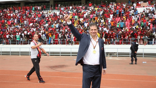 دراجان يوفيتش مدرب