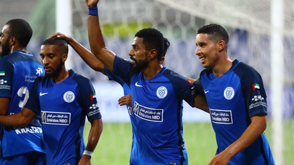 نادي النصر الإماراتي