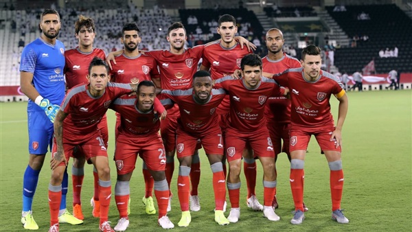 نادي الدحيل القطري