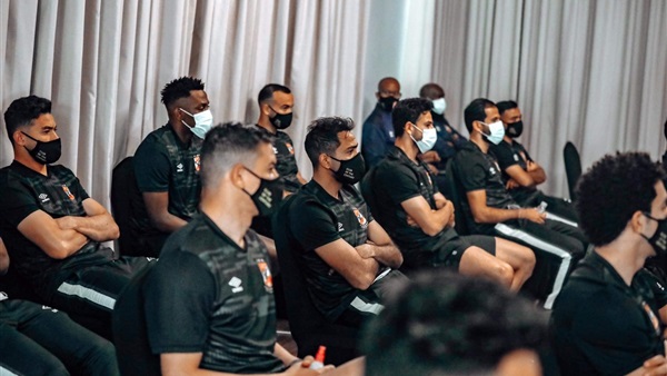 النادي الأهلي