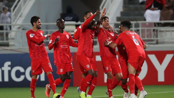 فريق الدحيل القطري