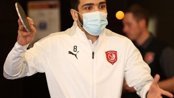 نادي الدحيل القطري