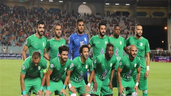 نادي الإتحاد السكندري