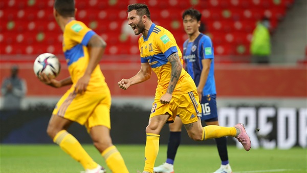 تيجريس وألسان