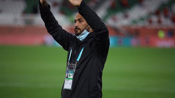 النادي الأهلي