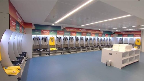 النادي الأهلي