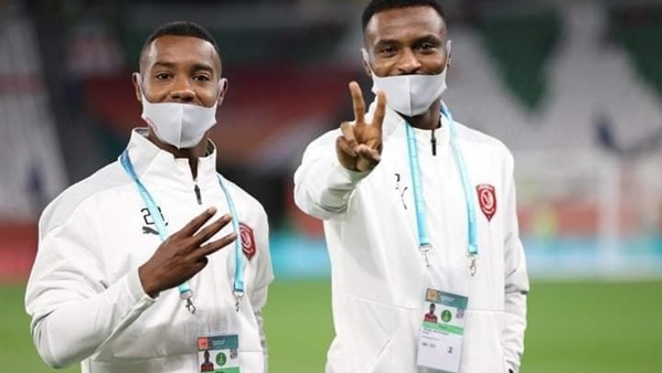 الدحيل القطري