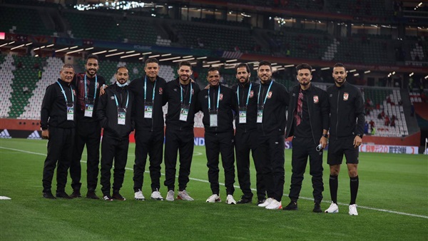 النادي الأهلي