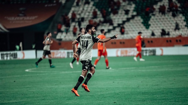 حسين الشحات