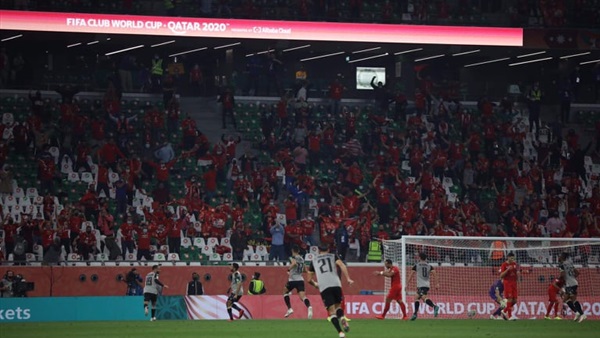 النادي الأهلي