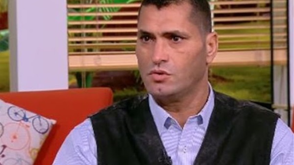 محمود أبو الدهب