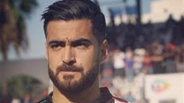 حمزة المثلوثي