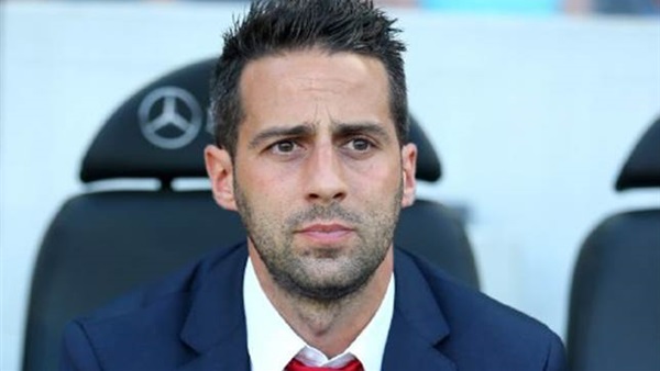  يانيك فيريرا