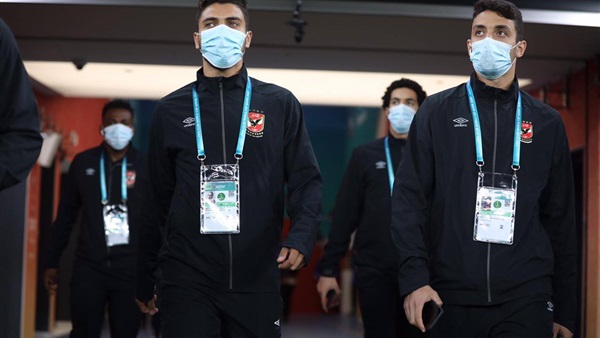 النادي الأهلي