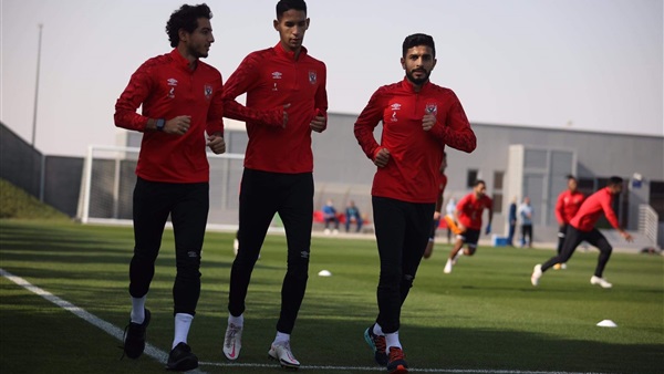 النادي الأهلي