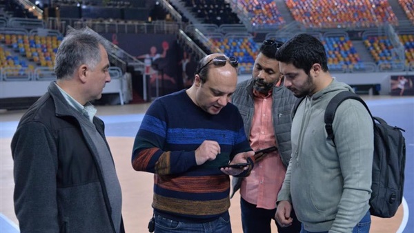 اتحاد الجمباز