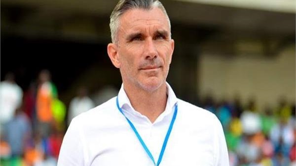 باتريس كارتيرون 