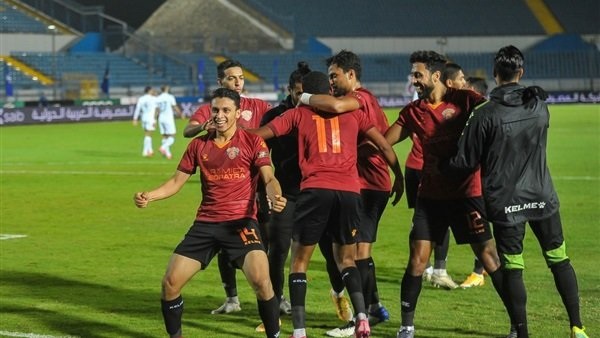 نادي سيراميكا كليوباترا