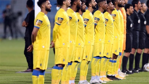 النصر السعودي