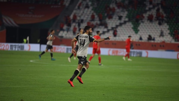 النادي الأهلي