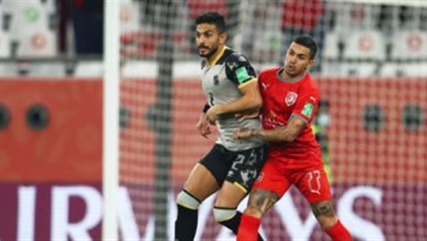 النادي الأهلي