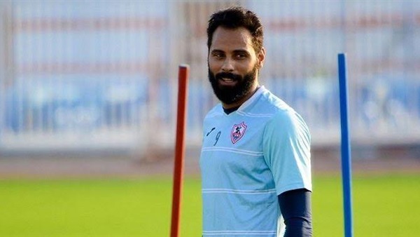 محمود عبد الرحيم