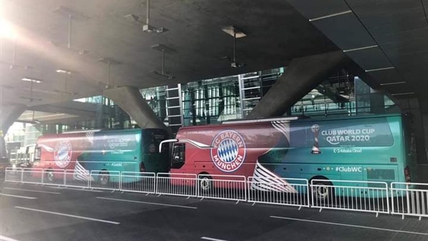 بايرن ميونخ