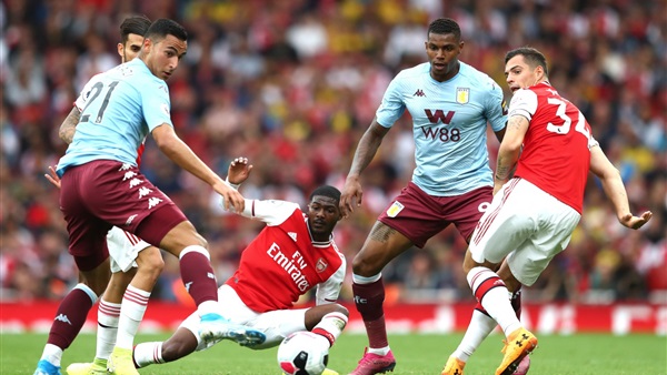 أرسنال الإنجليزي