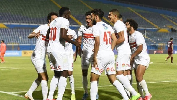 نادي الزمالك 