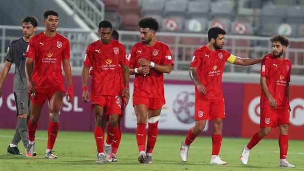 نادي الدحيل القطري