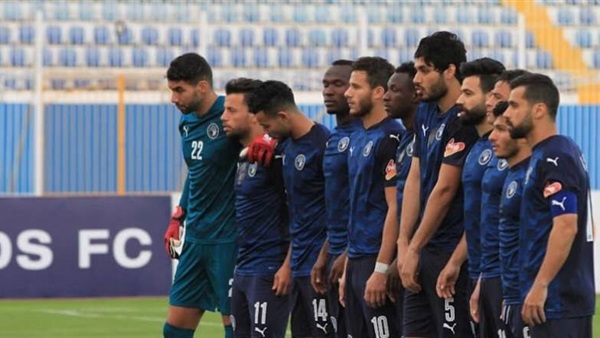 نادي بيراميدز 