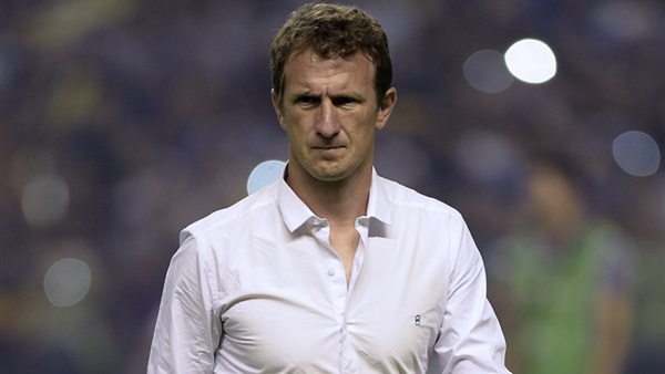 رودلفو أروابارينا