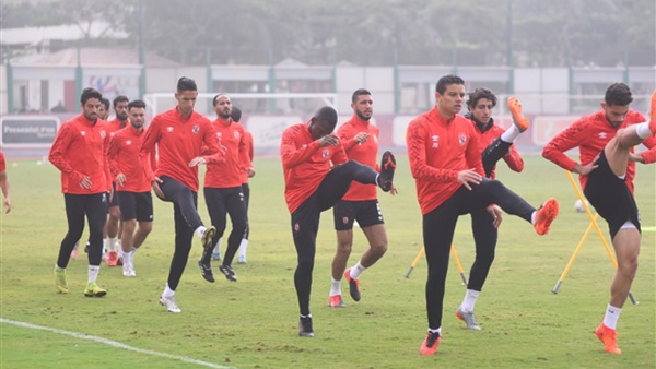 النادي الأهلي