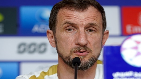 رودولفو اروابارينا