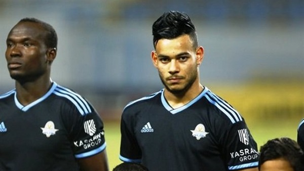 نبيل عماد دونجا