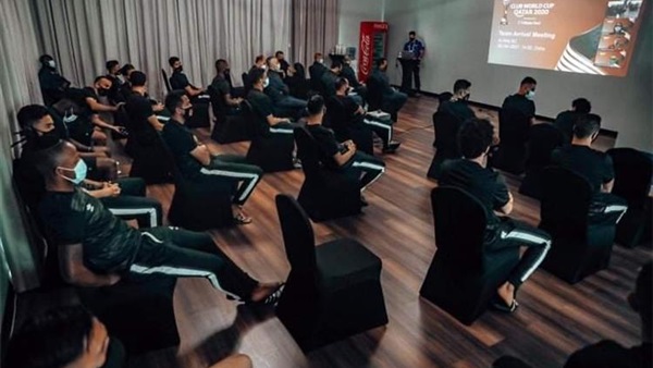 النادي الأهلي