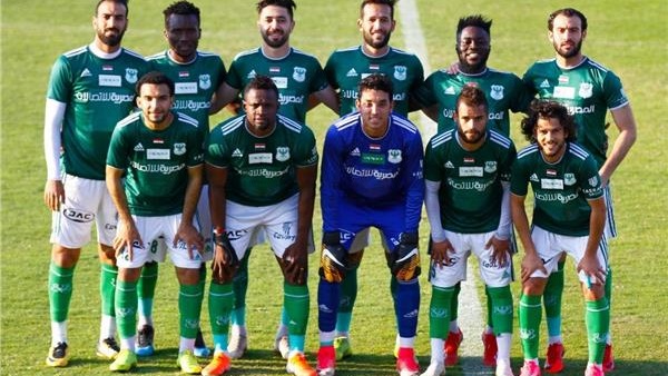 نادي المصري البورسعيدي