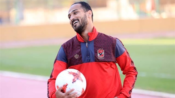 وليد سليمان 