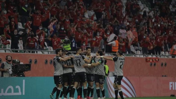 النادي الأهلي 